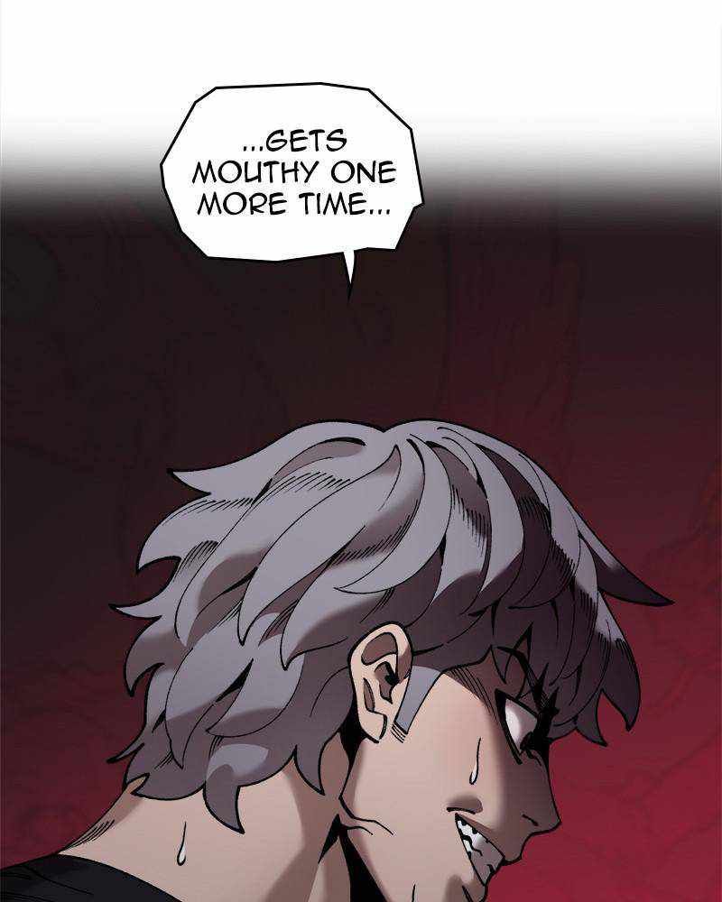 Psycho Revenge Chapter 41 - Page 83