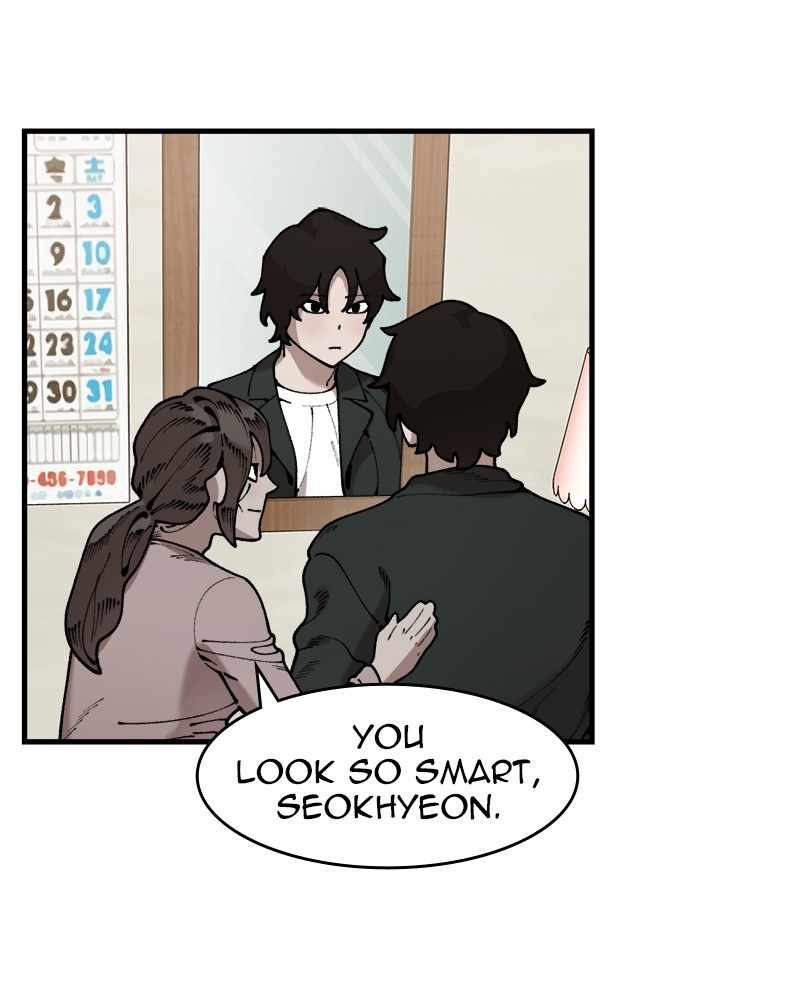 Psycho Revenge Chapter 42 - Page 18