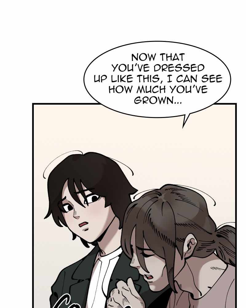 Psycho Revenge Chapter 42 - Page 19