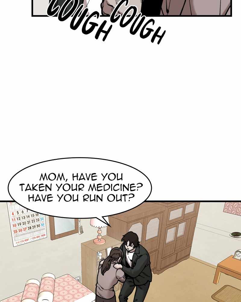 Psycho Revenge Chapter 42 - Page 20