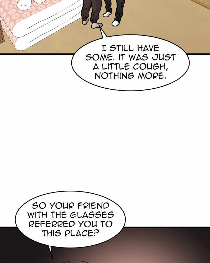 Psycho Revenge Chapter 42 - Page 21