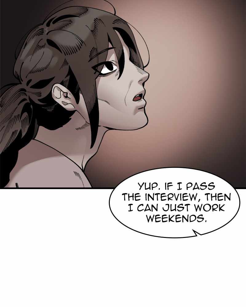 Psycho Revenge Chapter 42 - Page 22