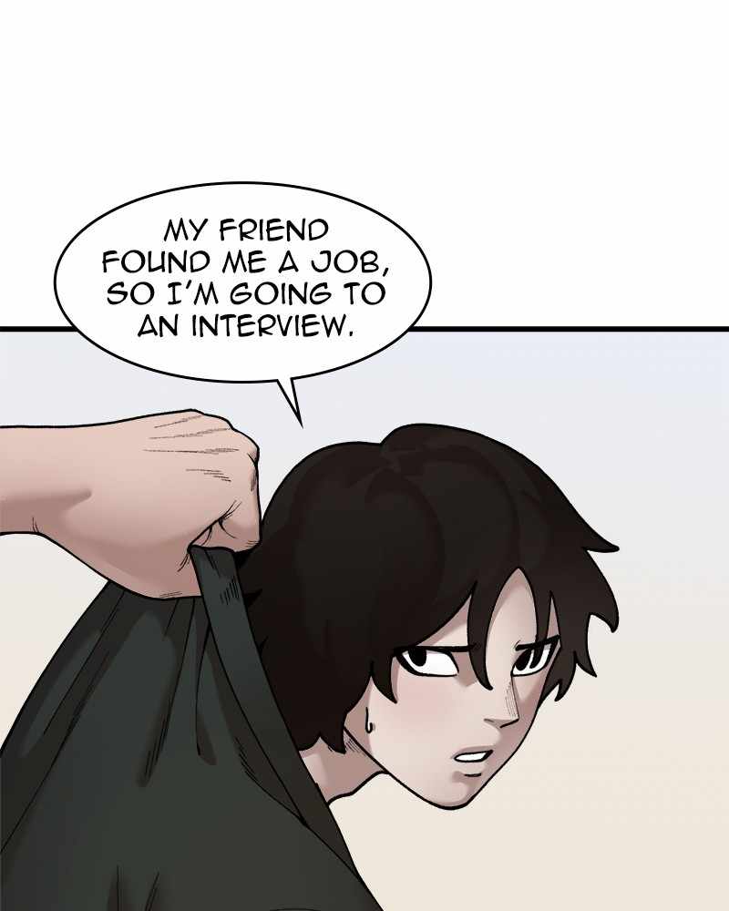 Psycho Revenge Chapter 42 - Page 30