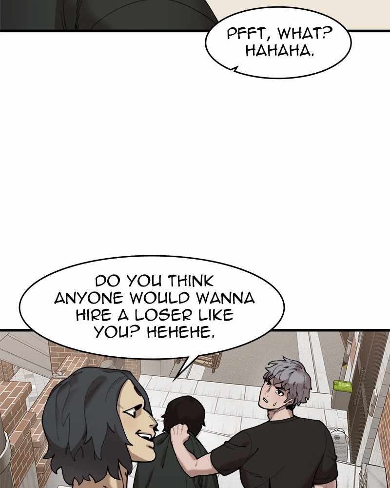 Psycho Revenge Chapter 42 - Page 31