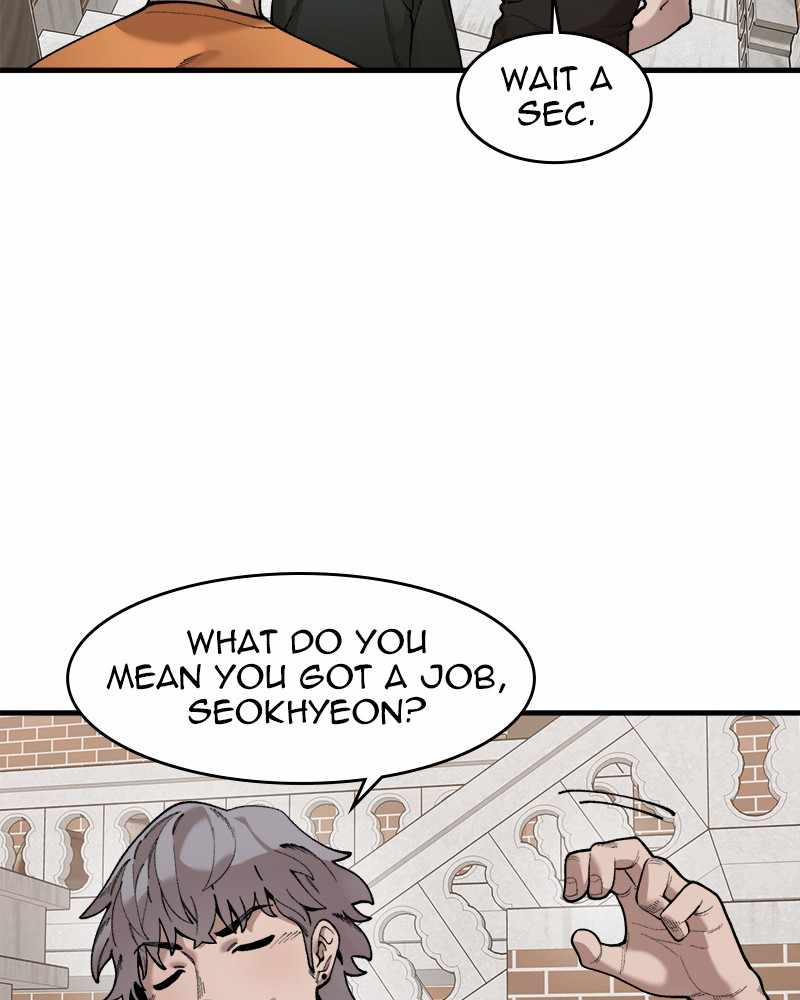 Psycho Revenge Chapter 42 - Page 32