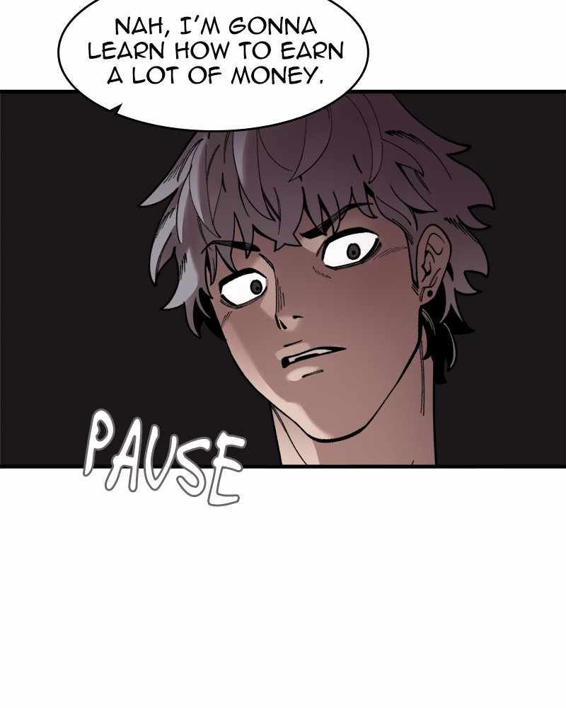 Psycho Revenge Chapter 42 - Page 34