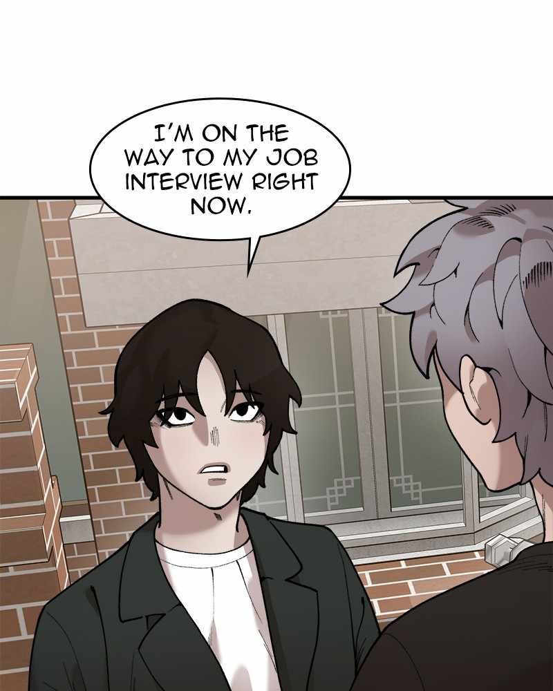 Psycho Revenge Chapter 42 - Page 35