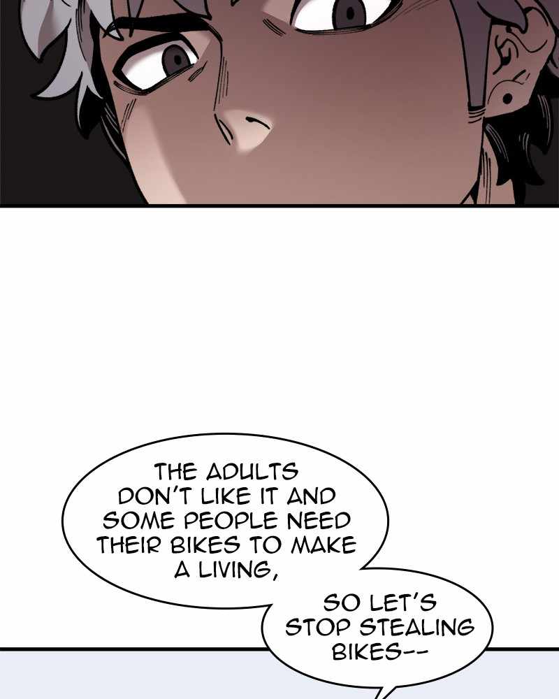 Psycho Revenge Chapter 42 - Page 37