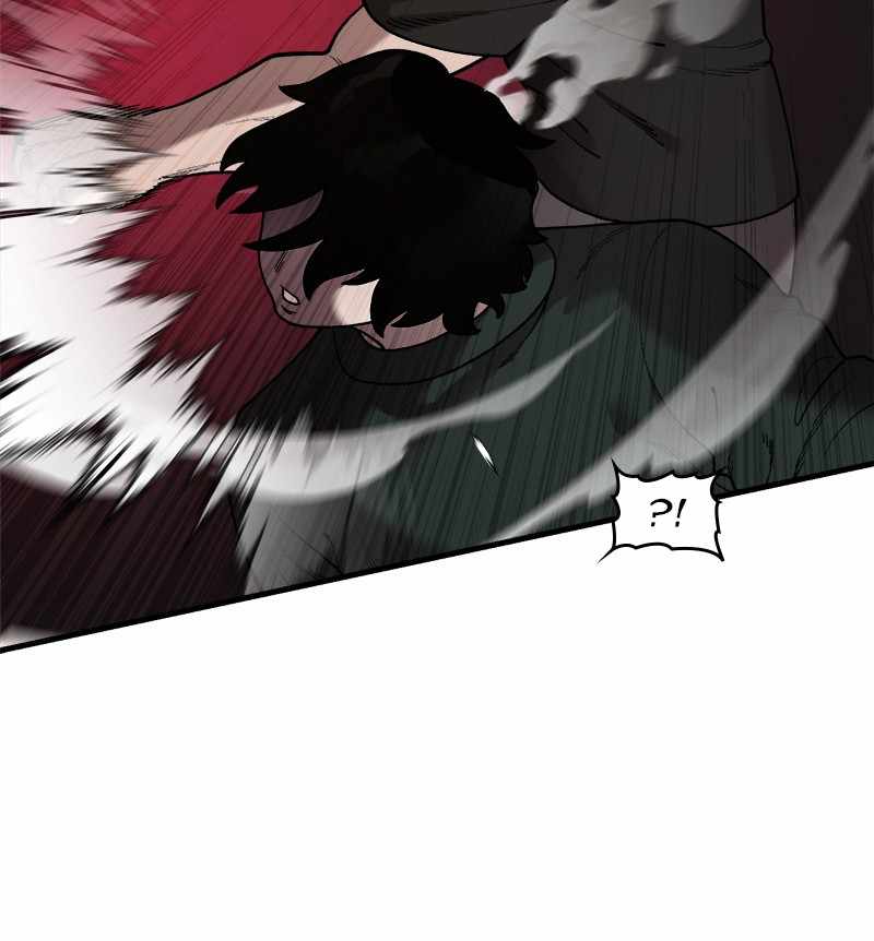 Psycho Revenge Chapter 42 - Page 40