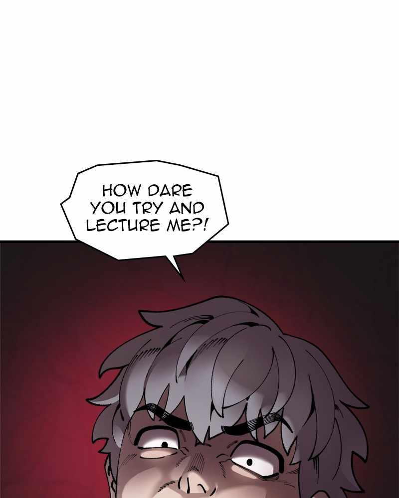 Psycho Revenge Chapter 42 - Page 42