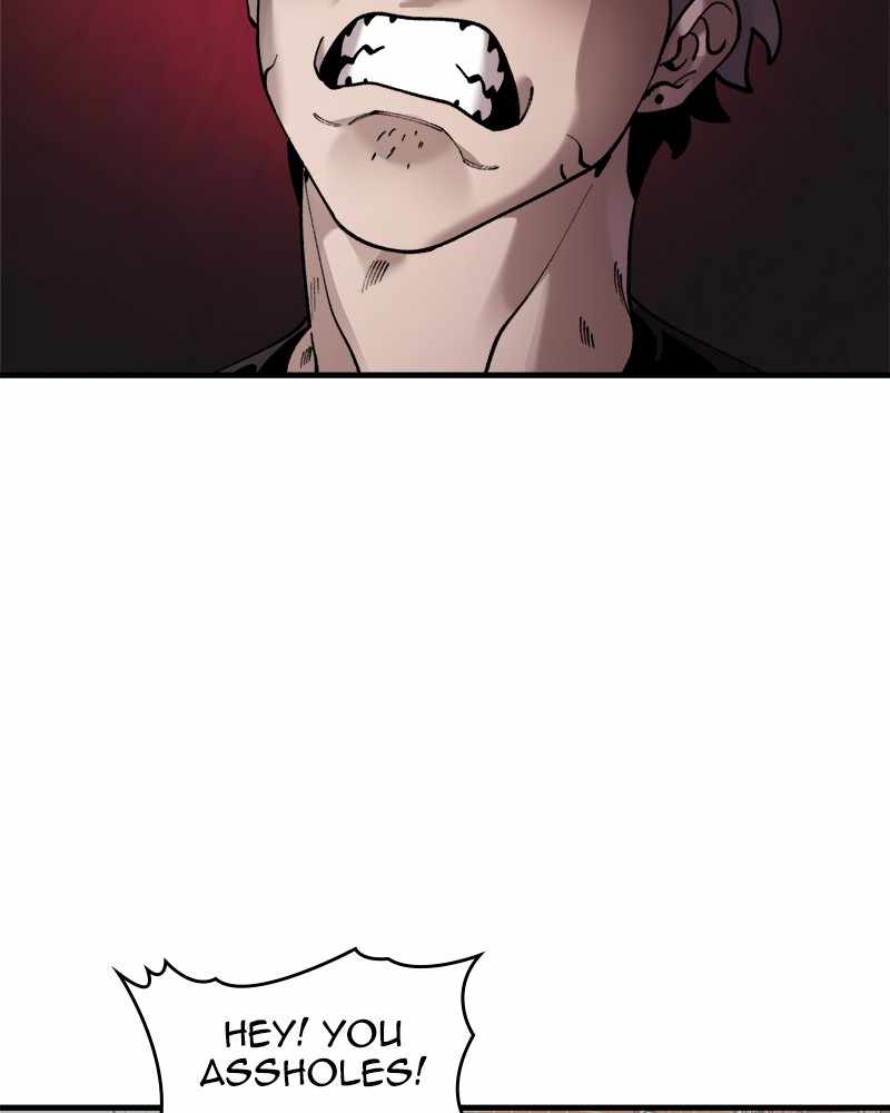 Psycho Revenge Chapter 42 - Page 43