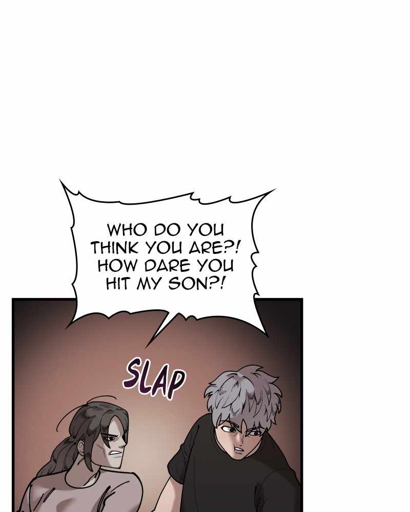 Psycho Revenge Chapter 42 - Page 45