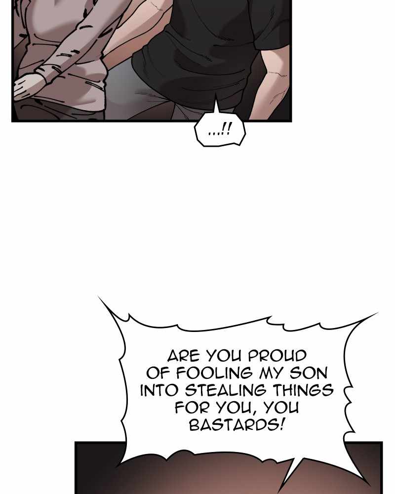 Psycho Revenge Chapter 42 - Page 46