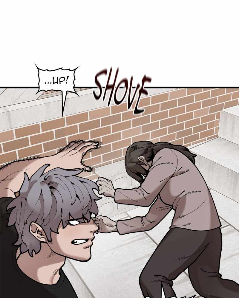 Psycho Revenge Chapter 42 - Page 49