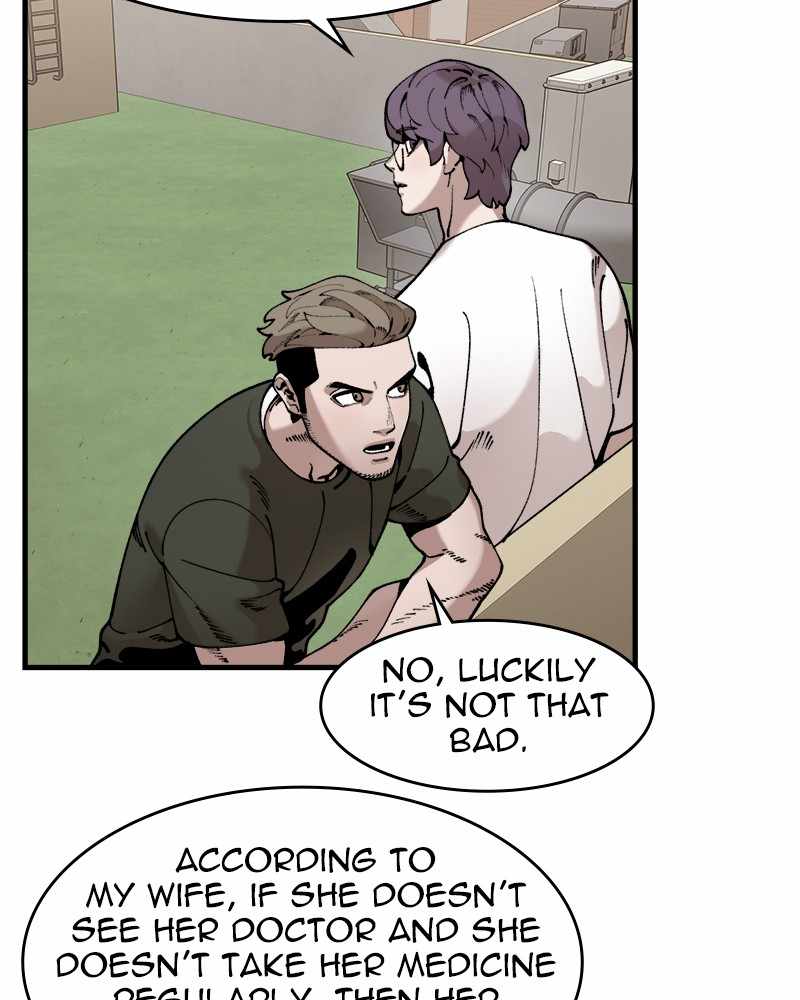 Psycho Revenge Chapter 42 - Page 5