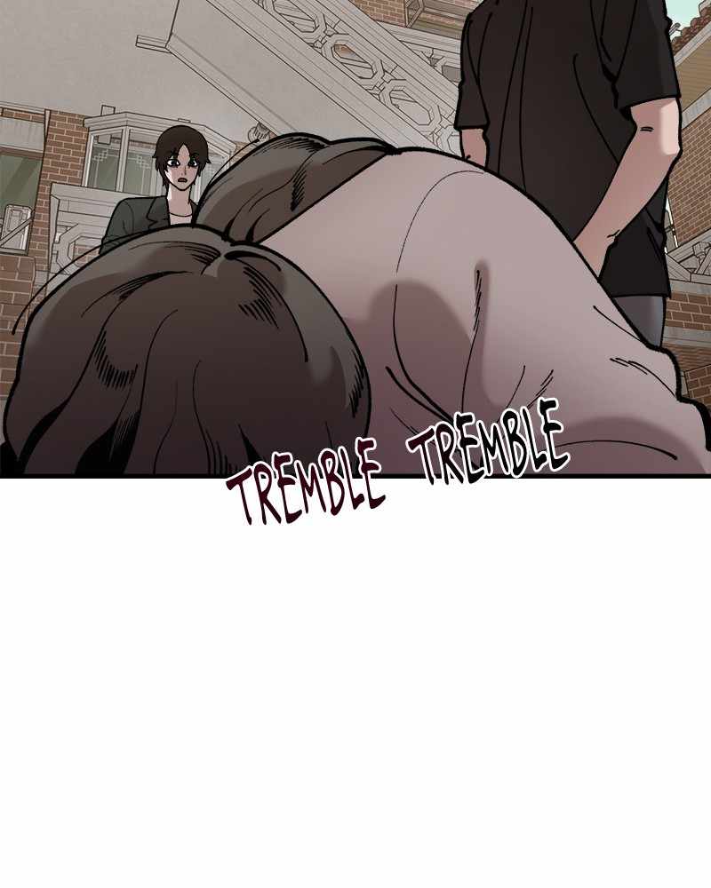 Psycho Revenge Chapter 42 - Page 51