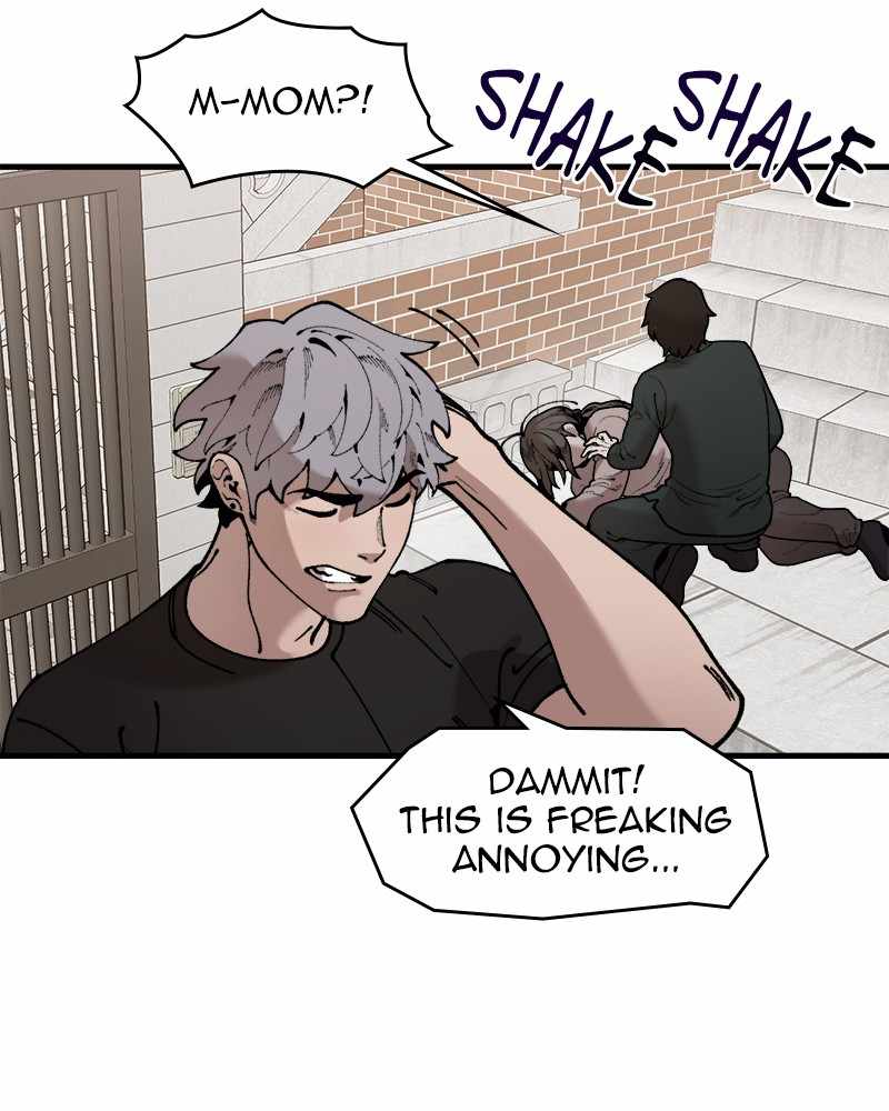 Psycho Revenge Chapter 42 - Page 52