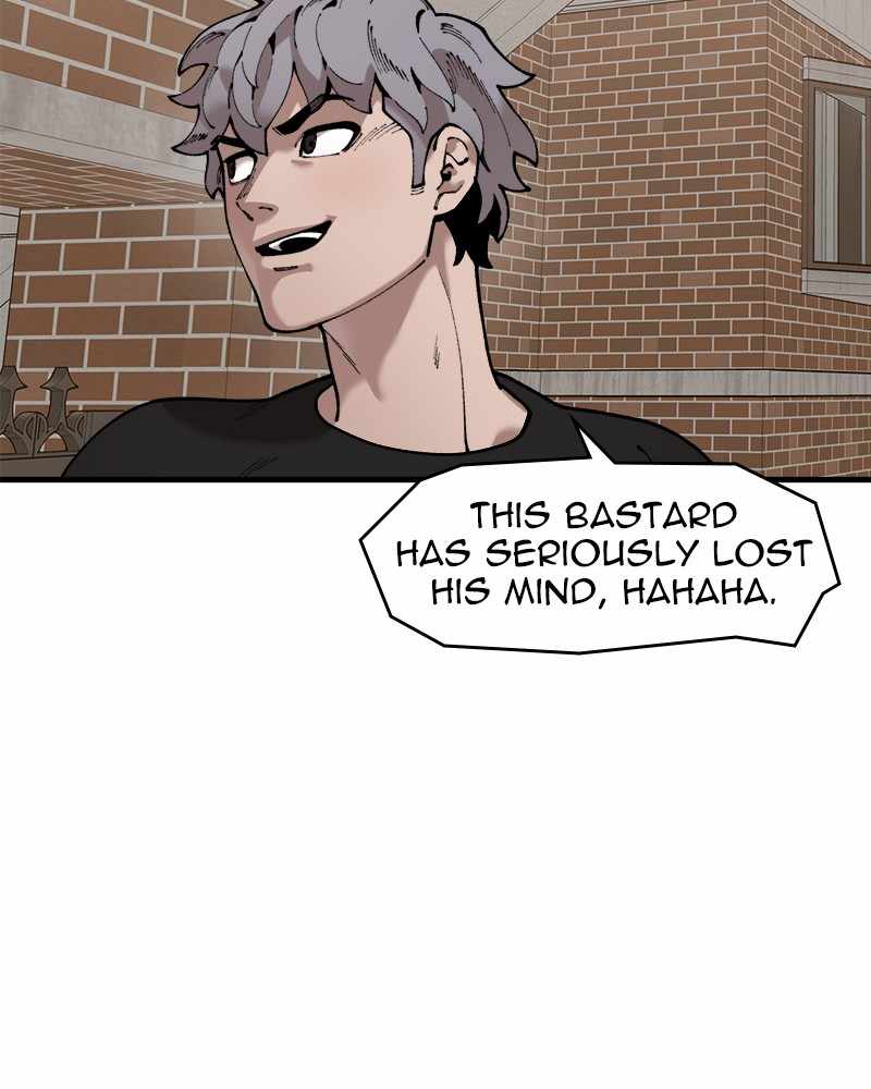 Psycho Revenge Chapter 42 - Page 57