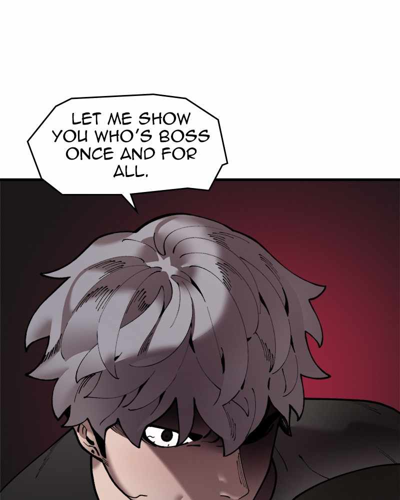 Psycho Revenge Chapter 42 - Page 59