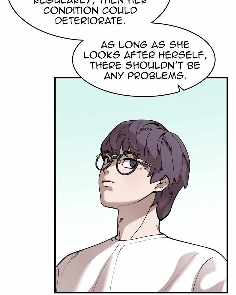Psycho Revenge Chapter 42 - Page 6