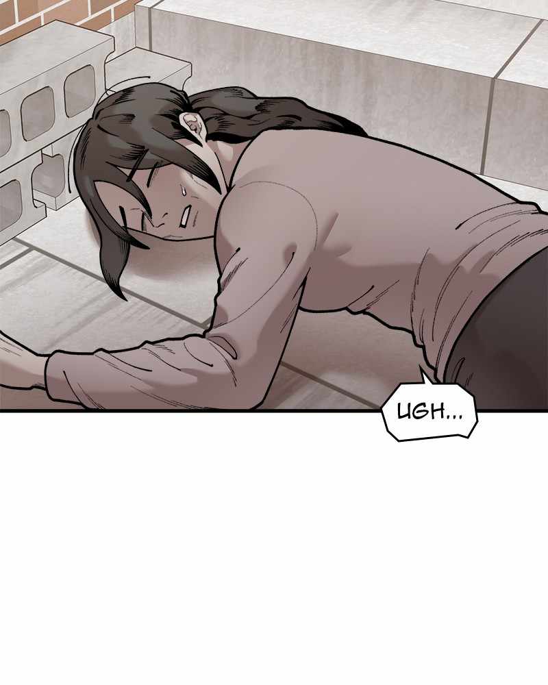 Psycho Revenge Chapter 42 - Page 61