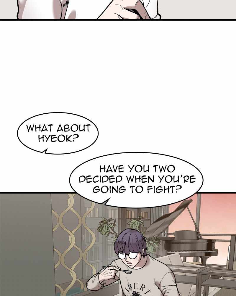 Psycho Revenge Chapter 42 - Page 67