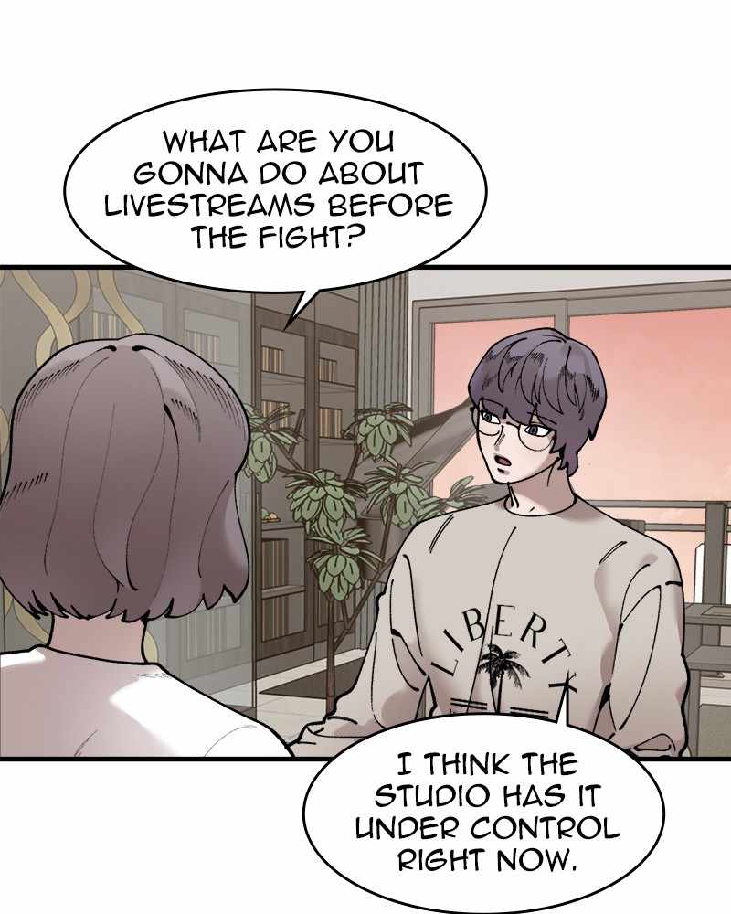 Psycho Revenge Chapter 42 - Page 71