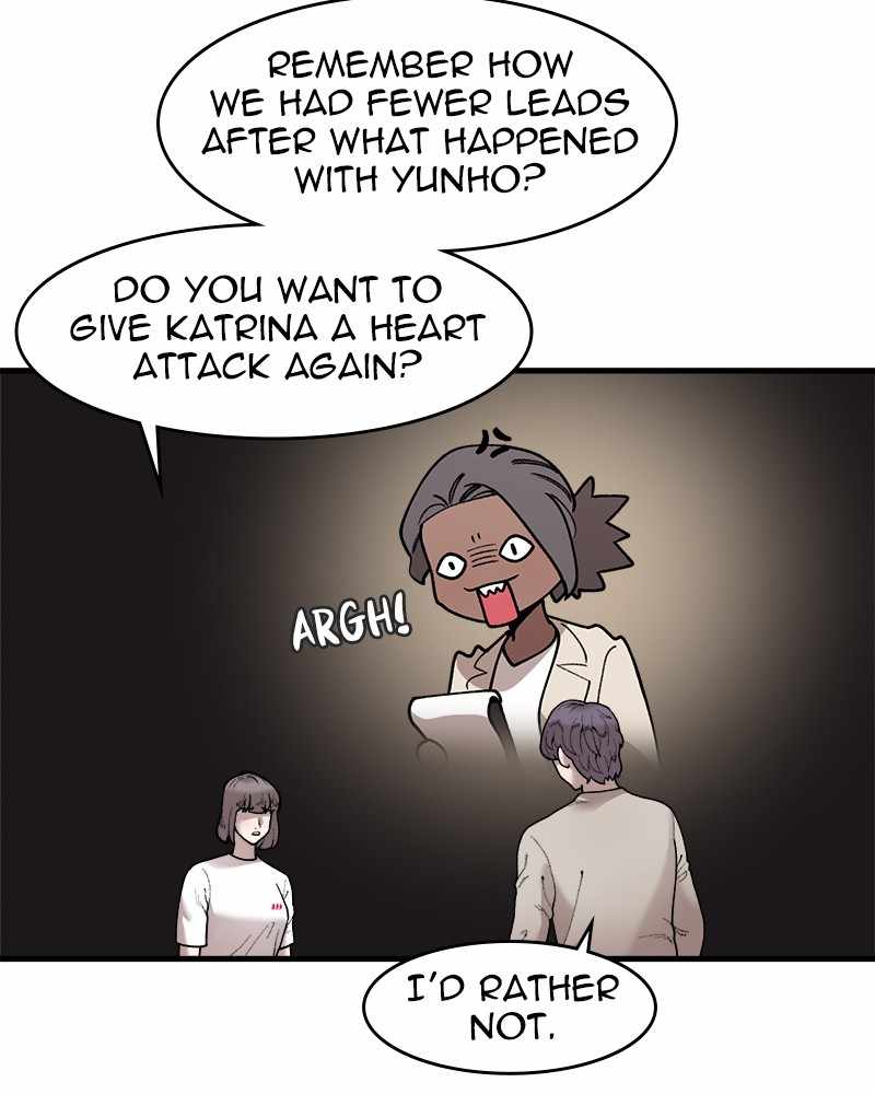 Psycho Revenge Chapter 42 - Page 75