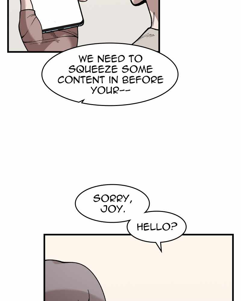Psycho Revenge Chapter 42 - Page 77