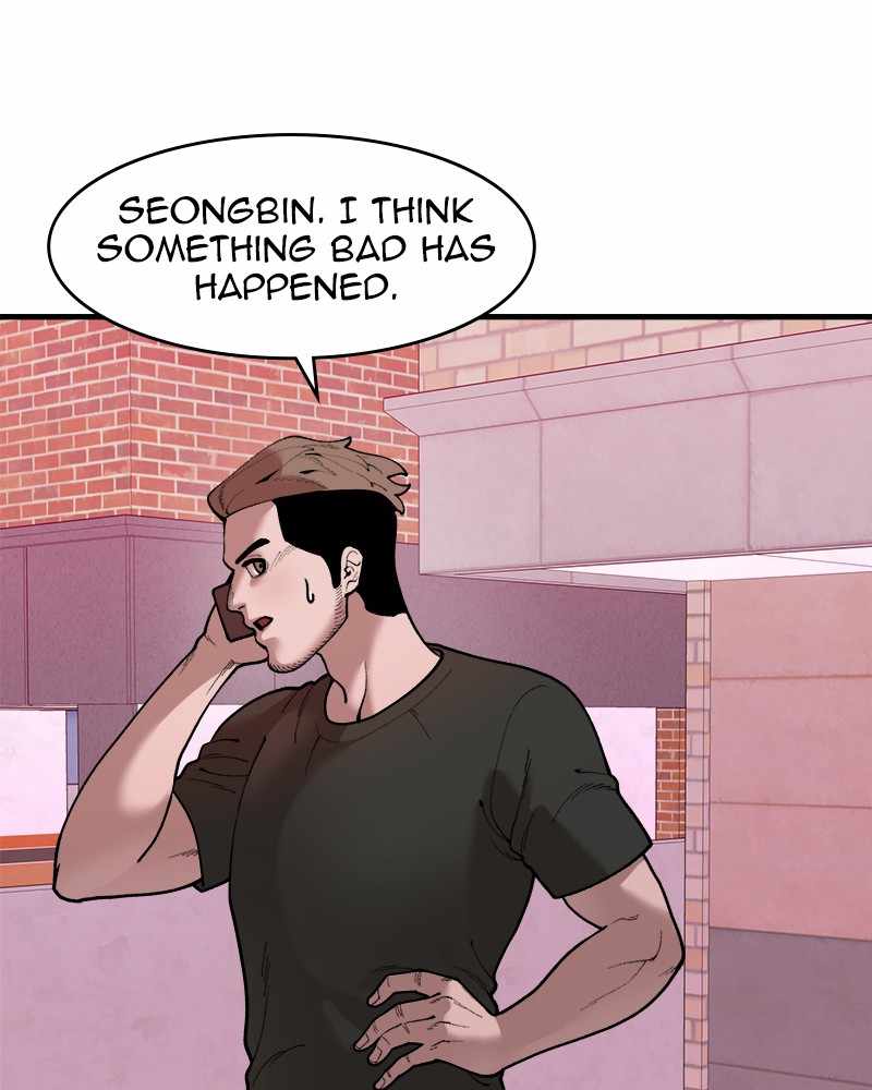 Psycho Revenge Chapter 42 - Page 79