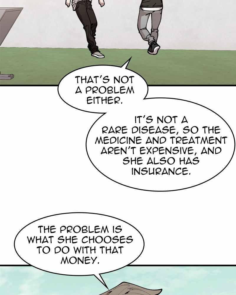 Psycho Revenge Chapter 42 - Page 8