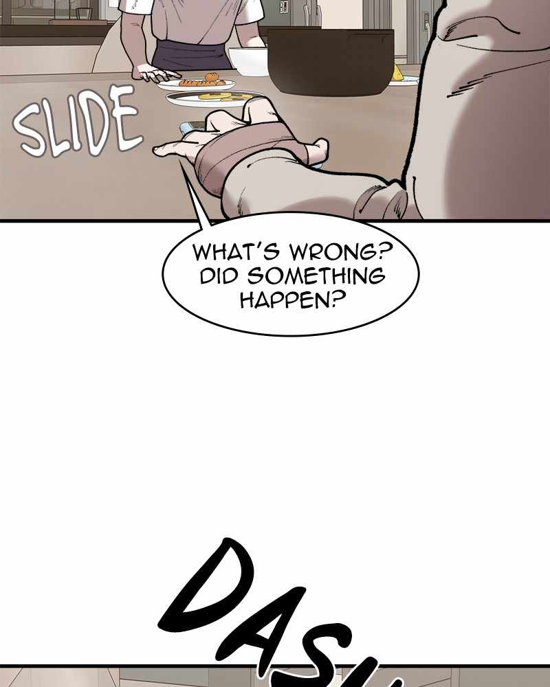 Psycho Revenge Chapter 42 - Page 84
