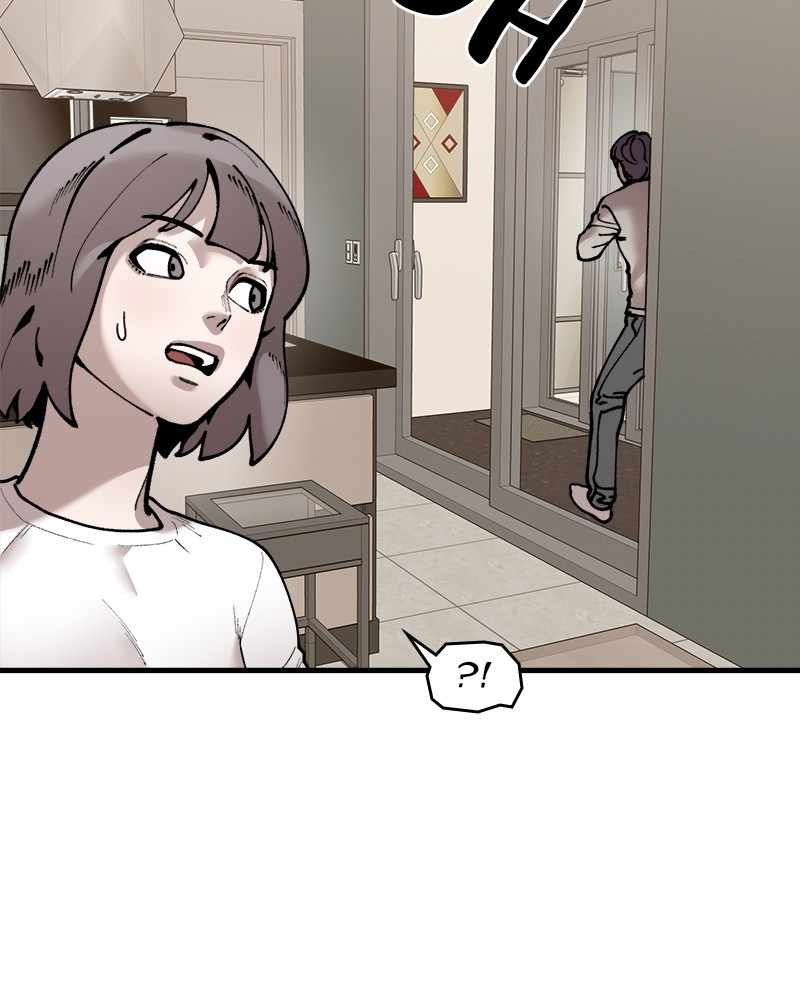 Psycho Revenge Chapter 42 - Page 85