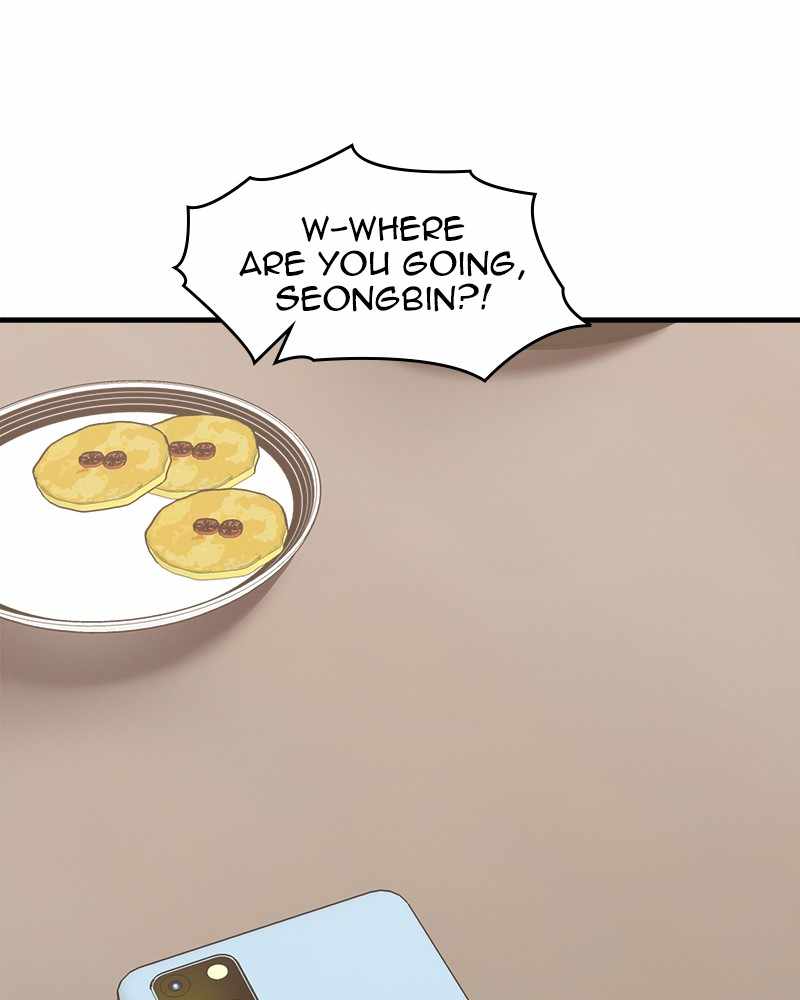 Psycho Revenge Chapter 42 - Page 87