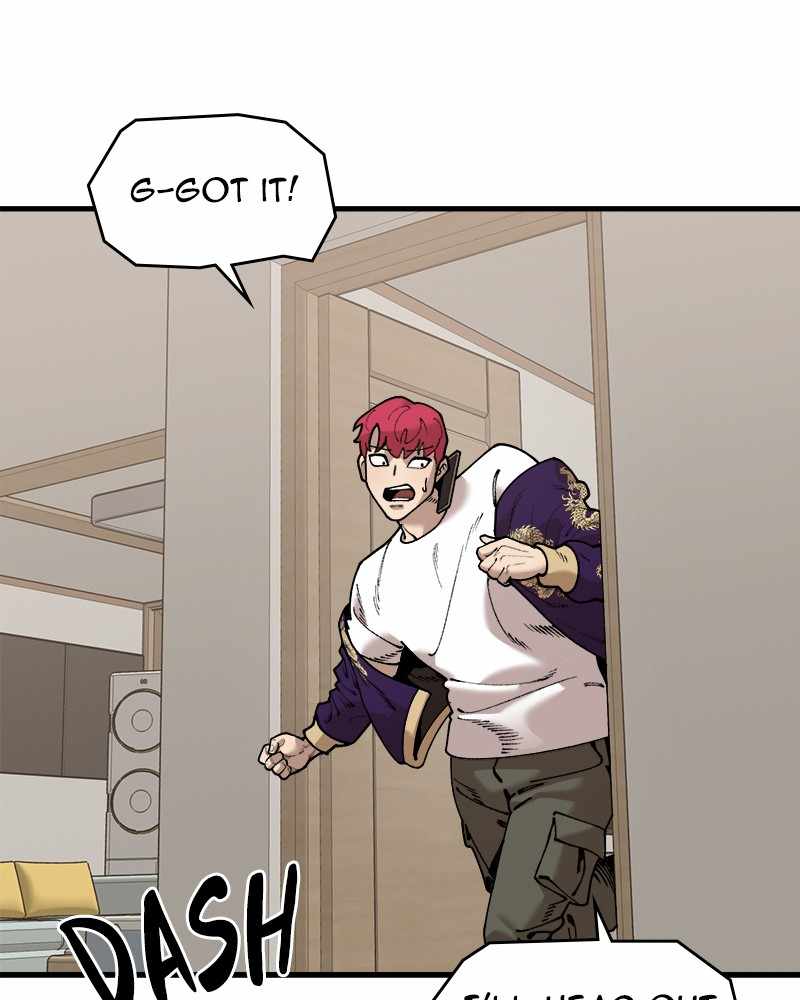 Psycho Revenge Chapter 43 - Page 10