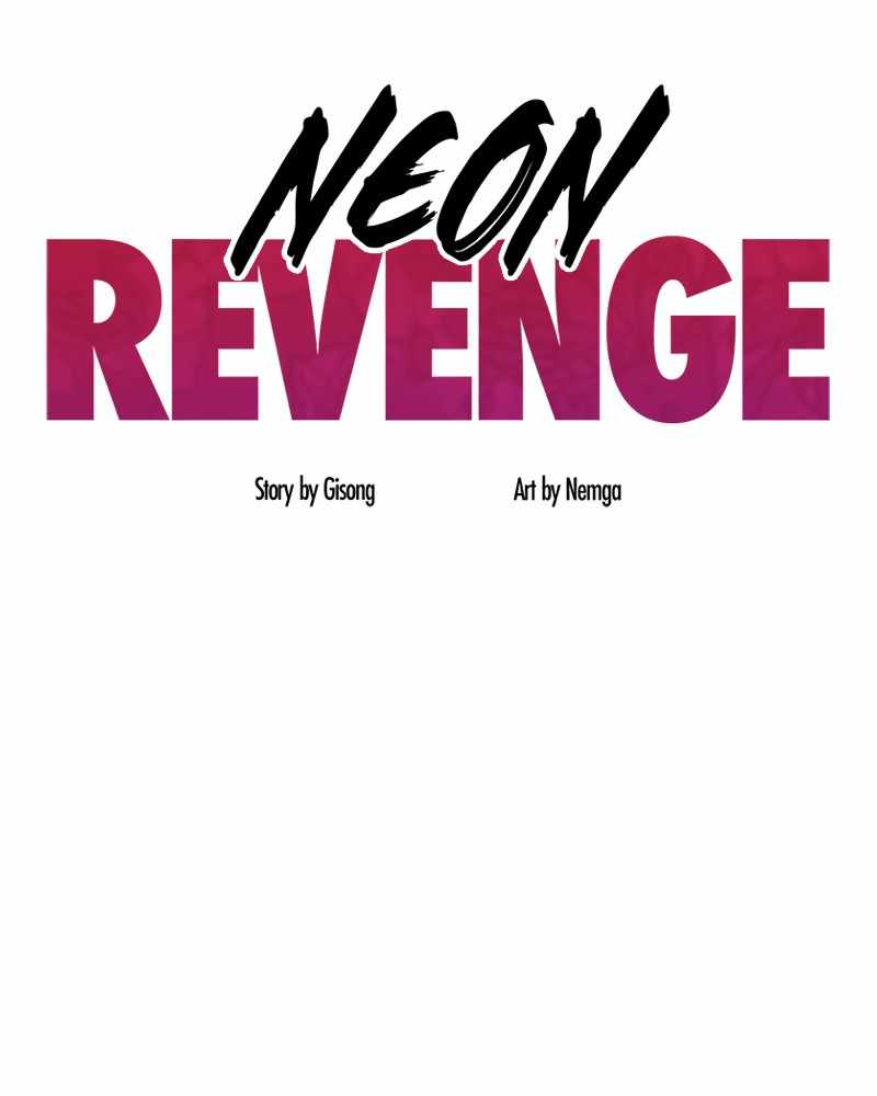 Psycho Revenge Chapter 43 - Page 12