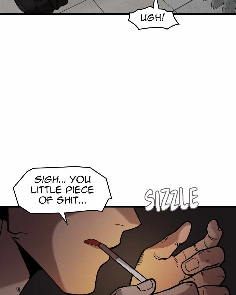 Psycho Revenge Chapter 43 - Page 16