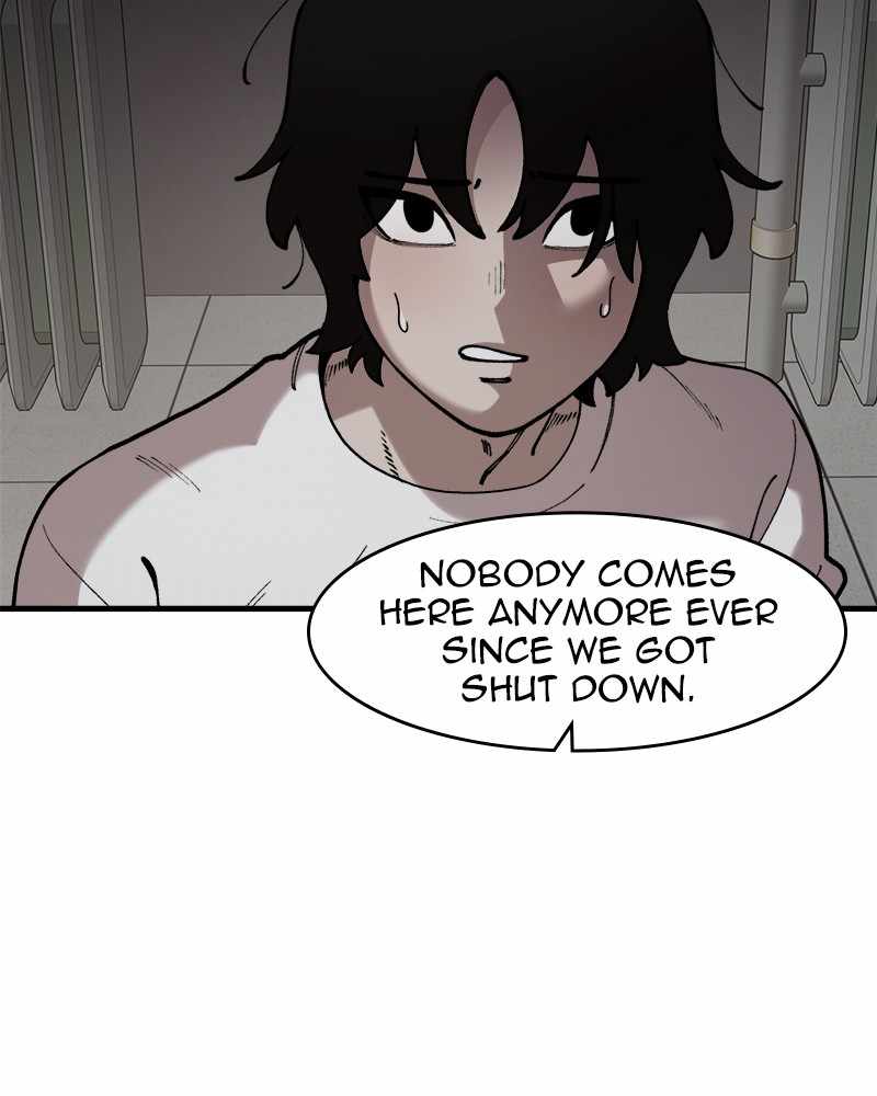 Psycho Revenge Chapter 43 - Page 18