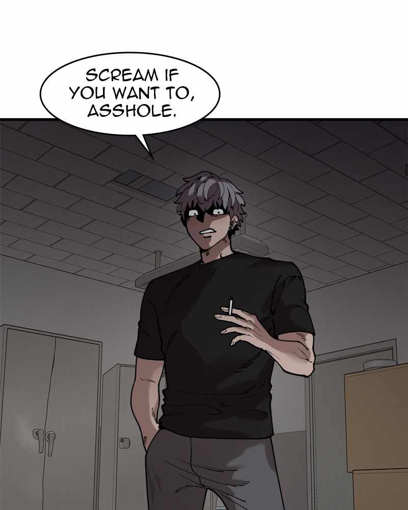 Psycho Revenge Chapter 43 - Page 19