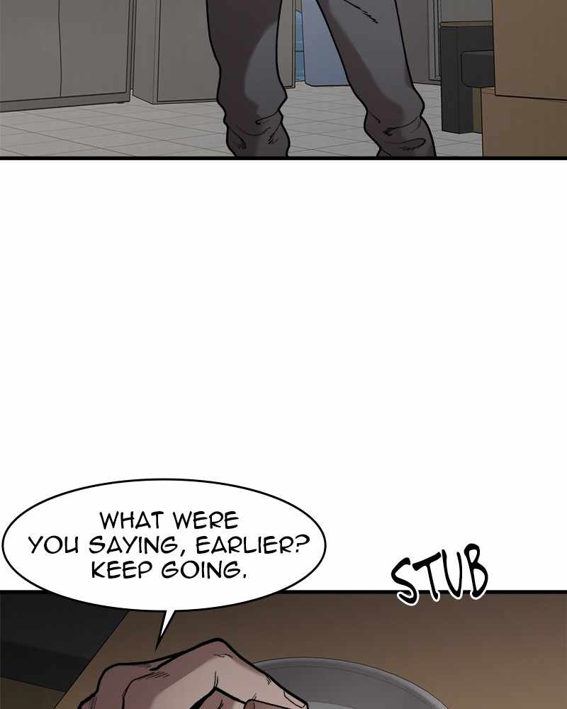 Psycho Revenge Chapter 43 - Page 20