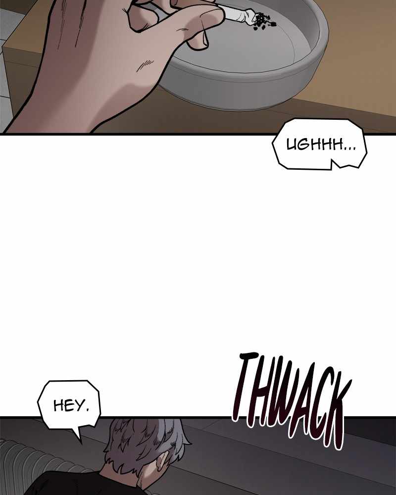 Psycho Revenge Chapter 43 - Page 21