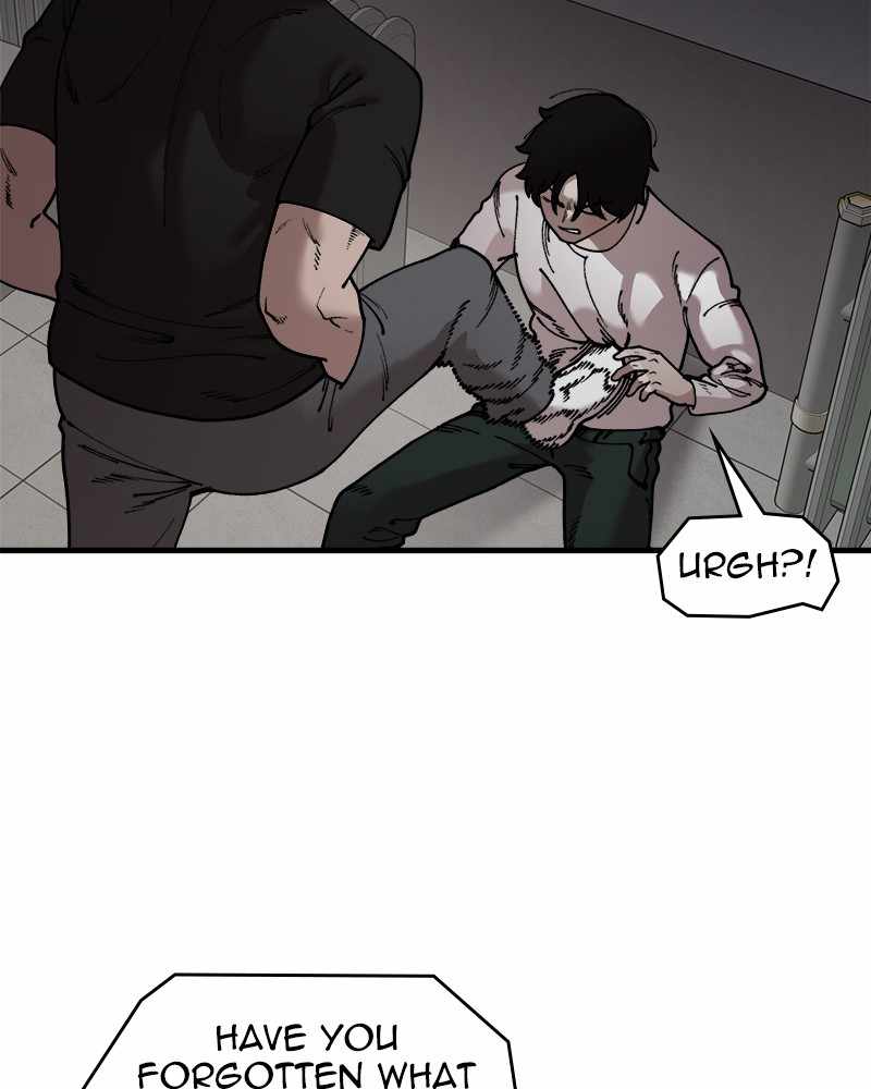 Psycho Revenge Chapter 43 - Page 22