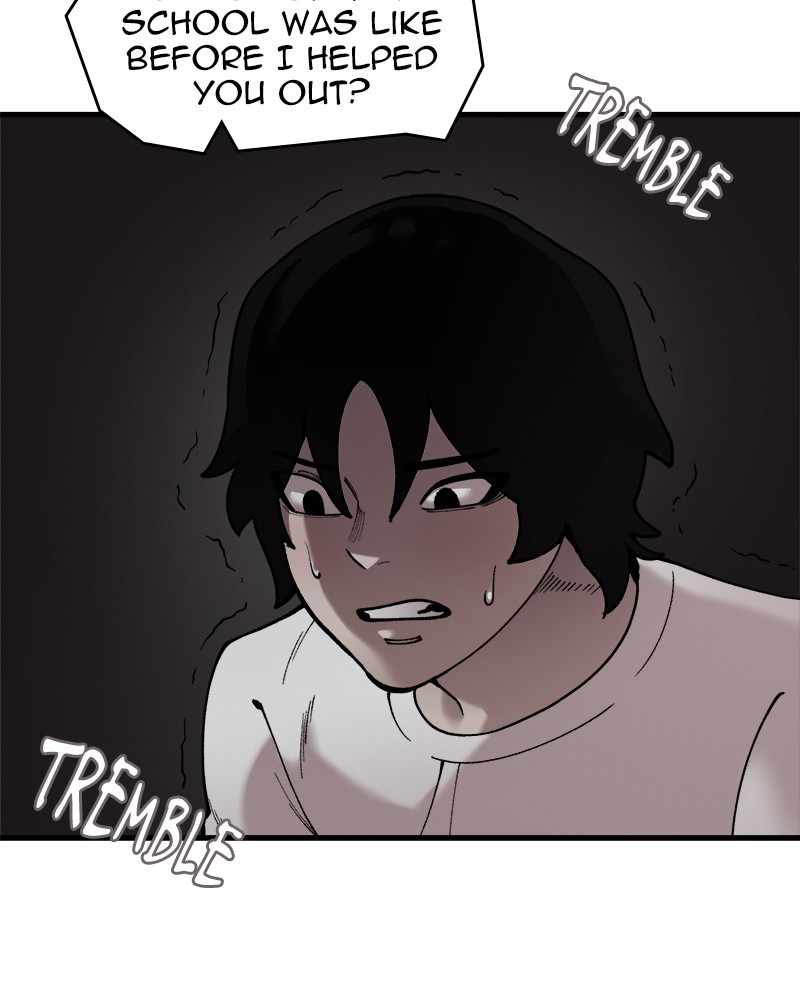 Psycho Revenge Chapter 43 - Page 23