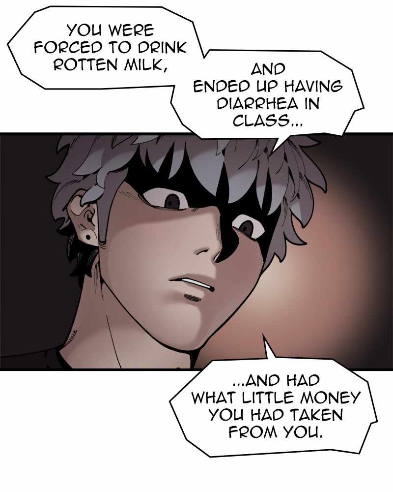 Psycho Revenge Chapter 43 - Page 25