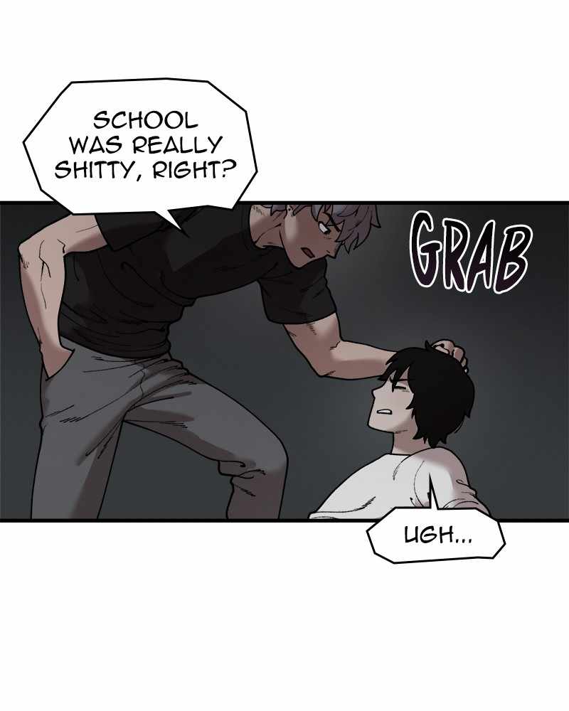 Psycho Revenge Chapter 43 - Page 26