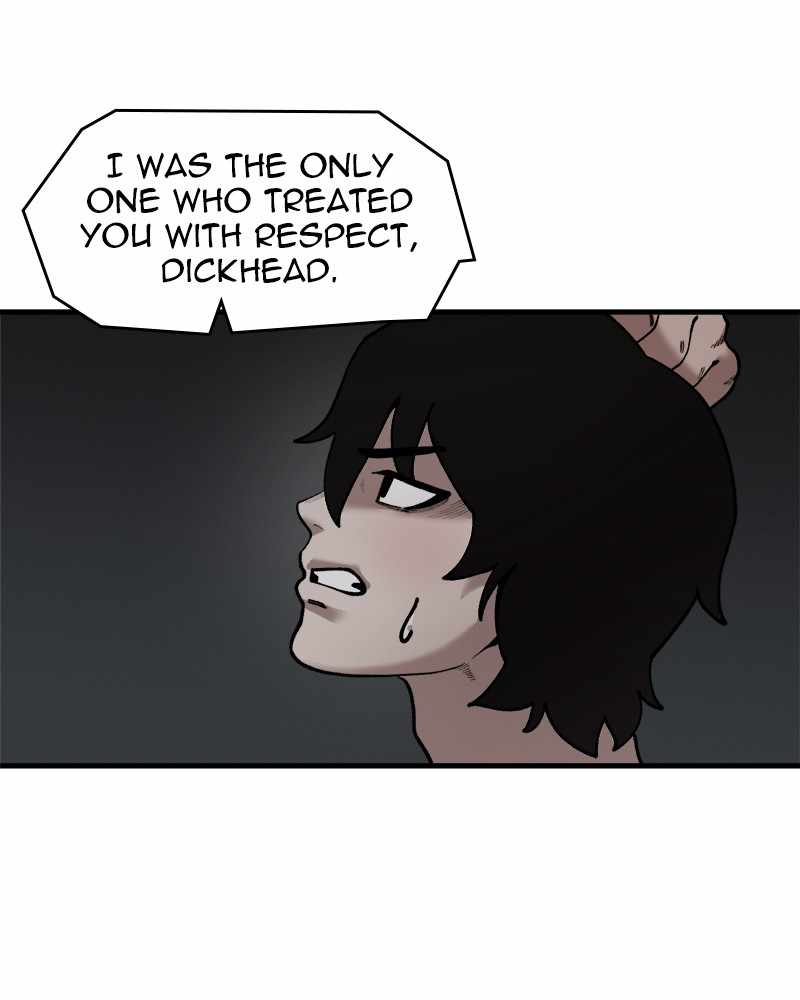 Psycho Revenge Chapter 43 - Page 27