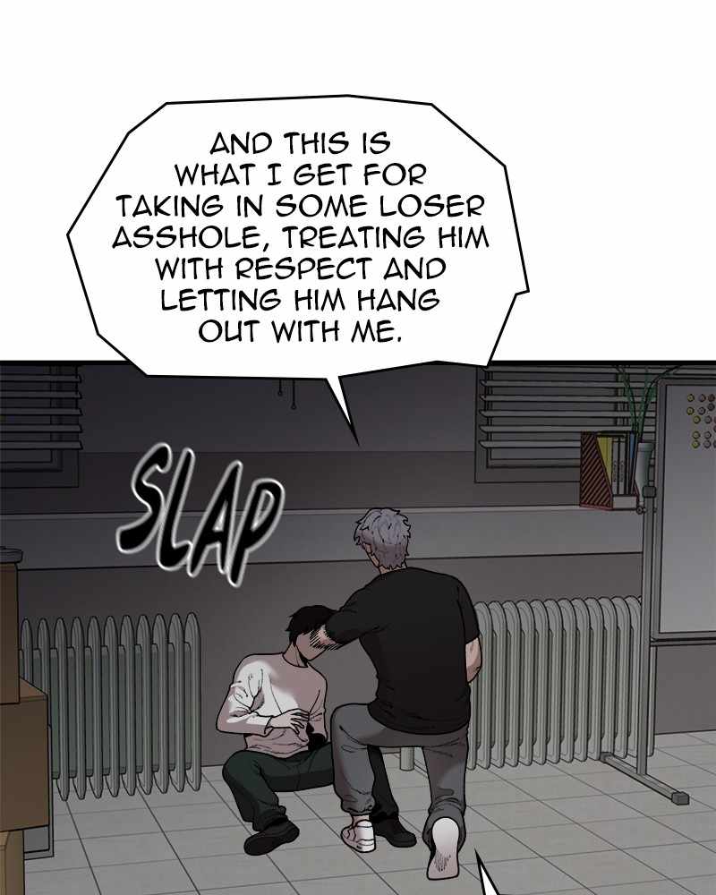 Psycho Revenge Chapter 43 - Page 28