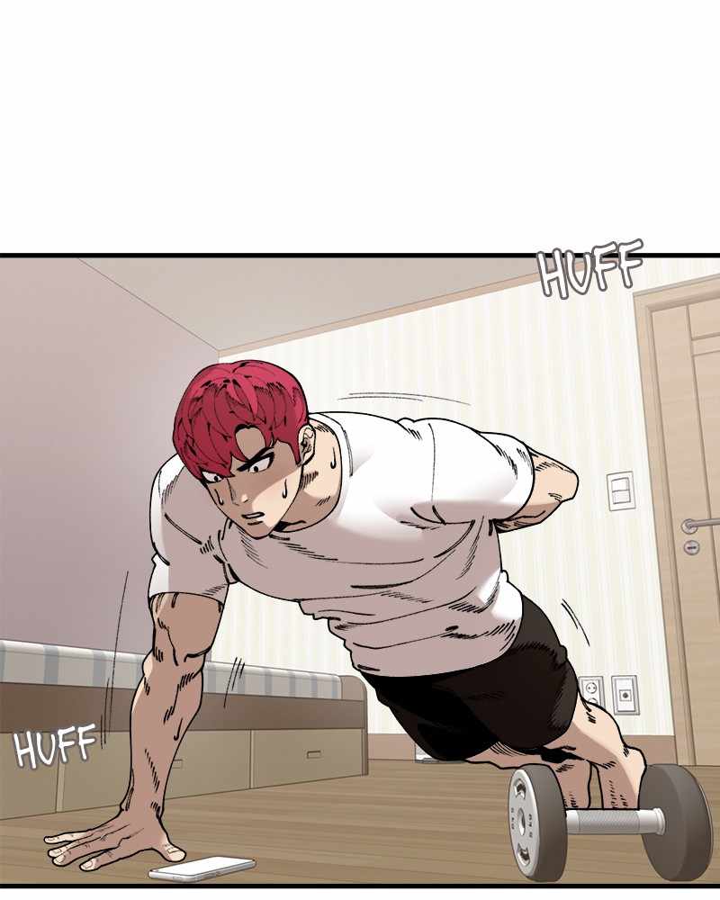 Psycho Revenge Chapter 43 - Page 3