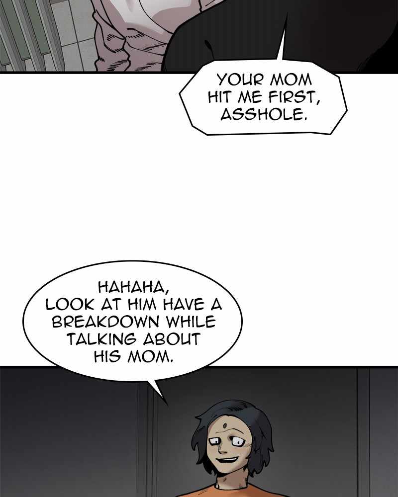 Psycho Revenge Chapter 43 - Page 31