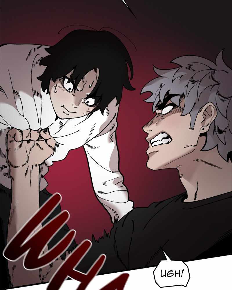 Psycho Revenge Chapter 43 - Page 34
